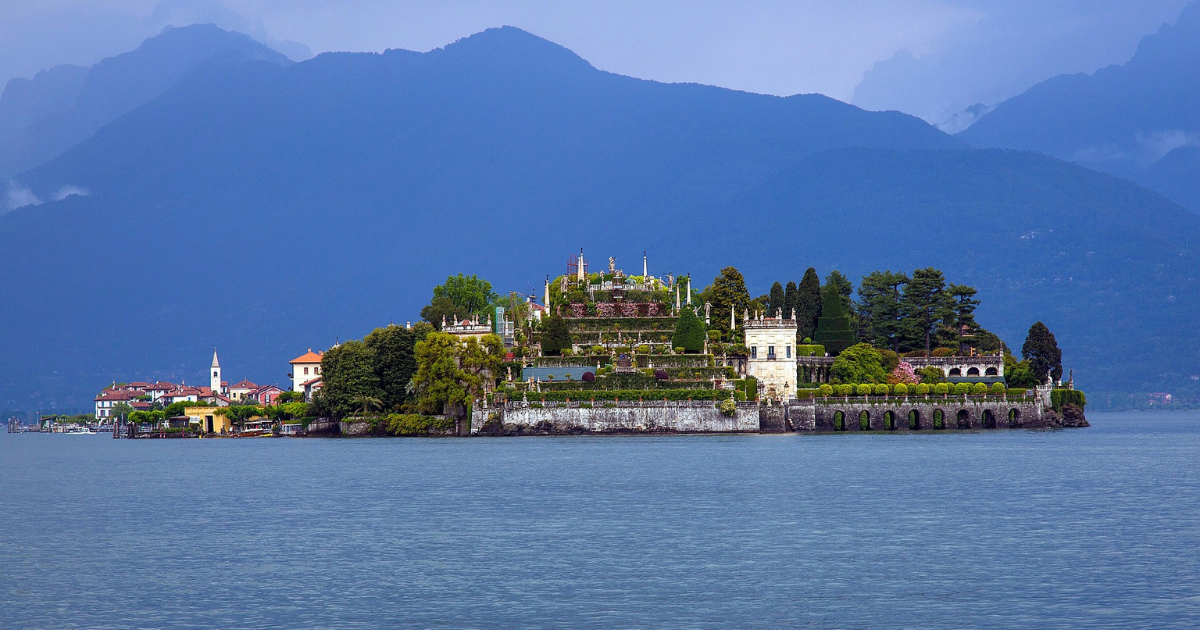 The Best Italian Lakes Tour