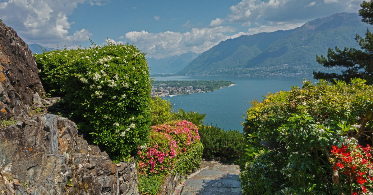 The Best Italian Lakes Tour