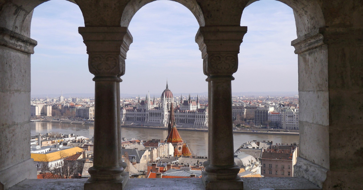 Budapest