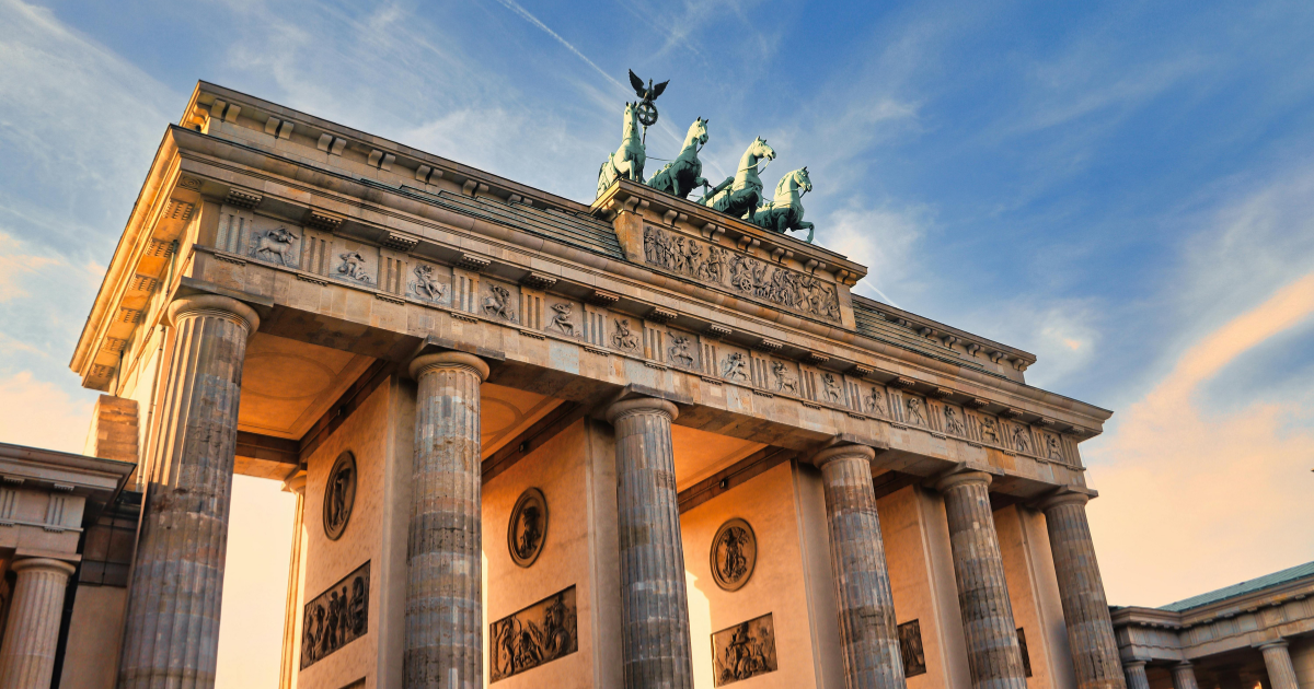 Berlin