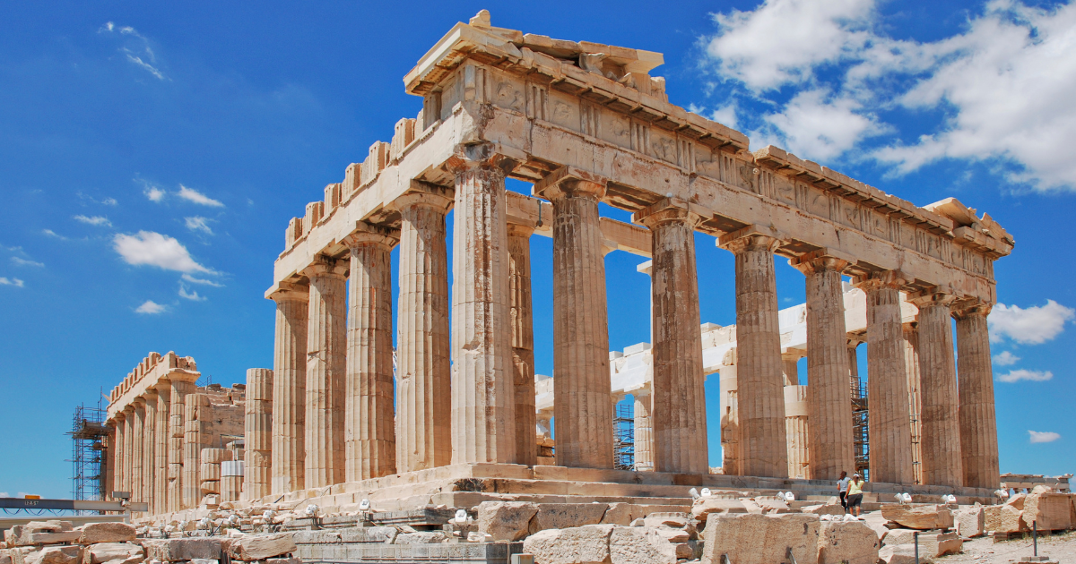 Best of Greece - Athens