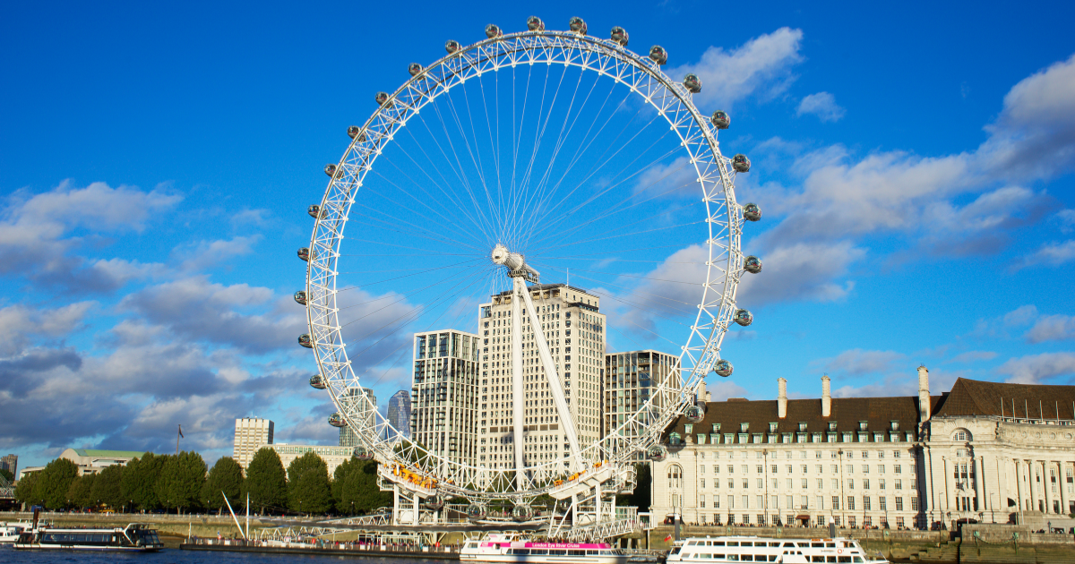 London Attractions Tickets