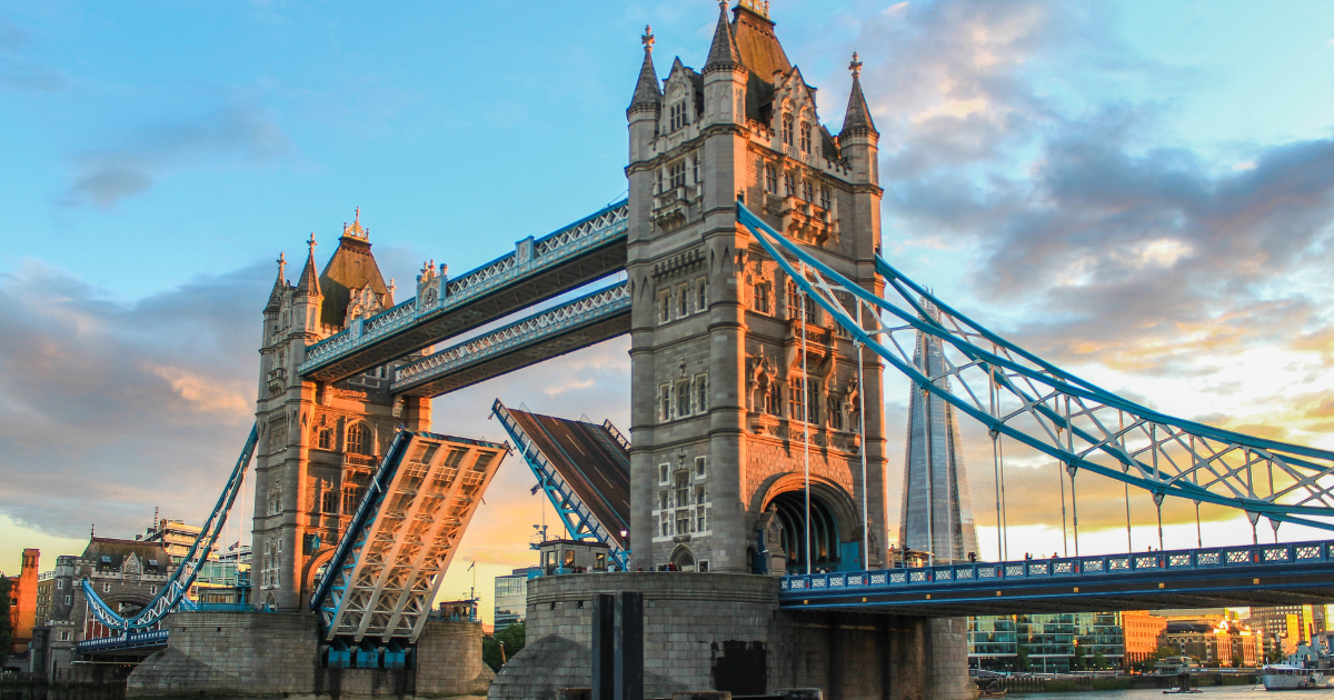 London Attractions Tickets
