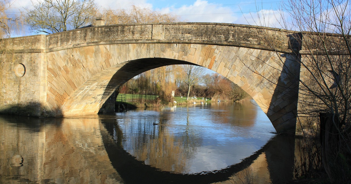 The Cotswolds