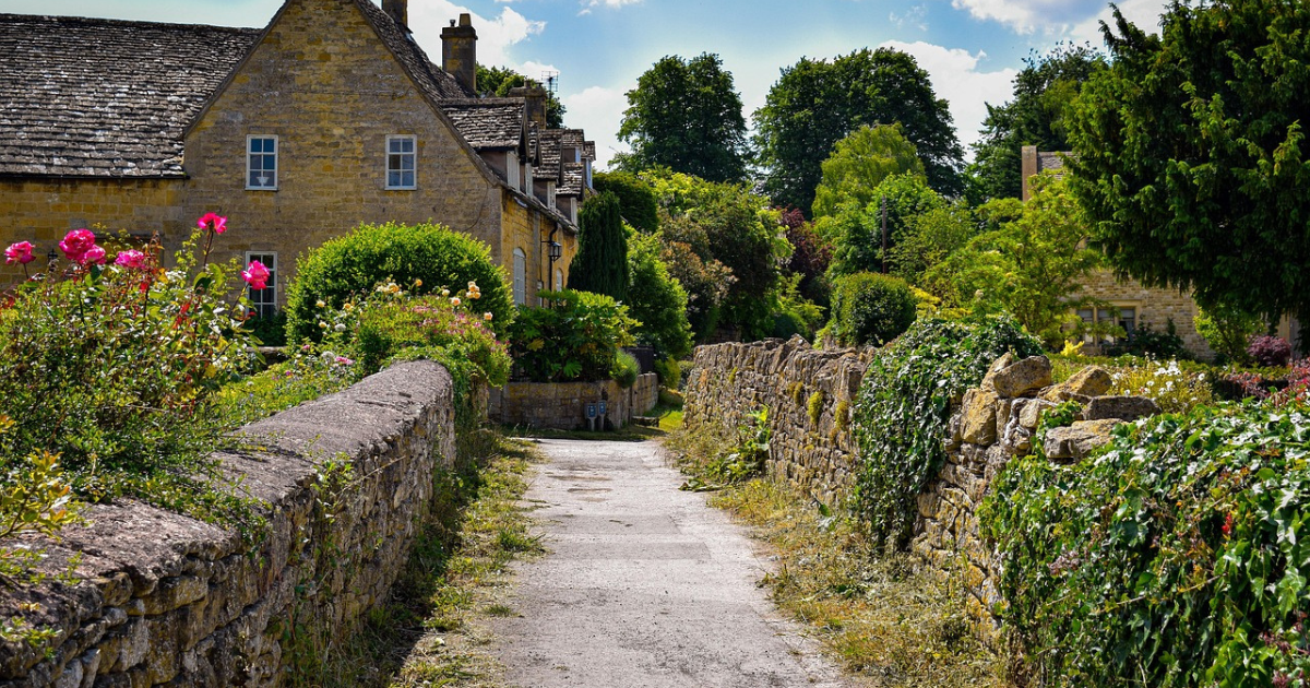 The Cotswolds
