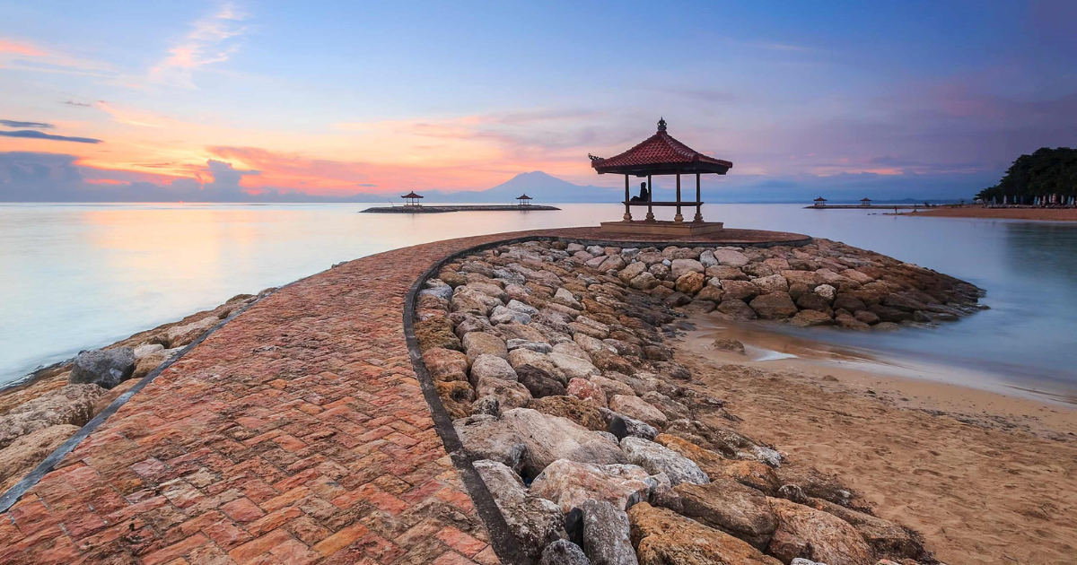 7 Day Tour of Bali Ubud to Sanur