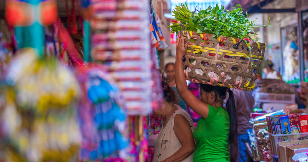 7 Day Tour of Bali Ubud to Sanur