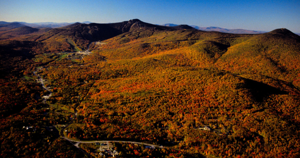 10 Day Autumn Colours of USA, Boston, Portsmouth and Cape Cod