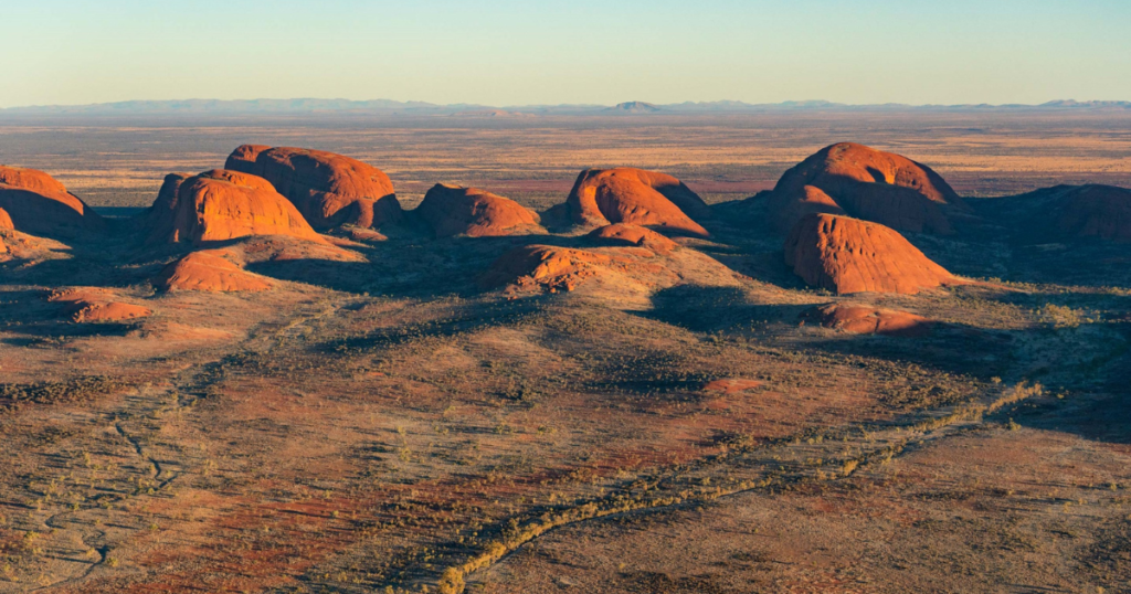 10 Day Tour of Australia with Sydney, Uluru and Cairns