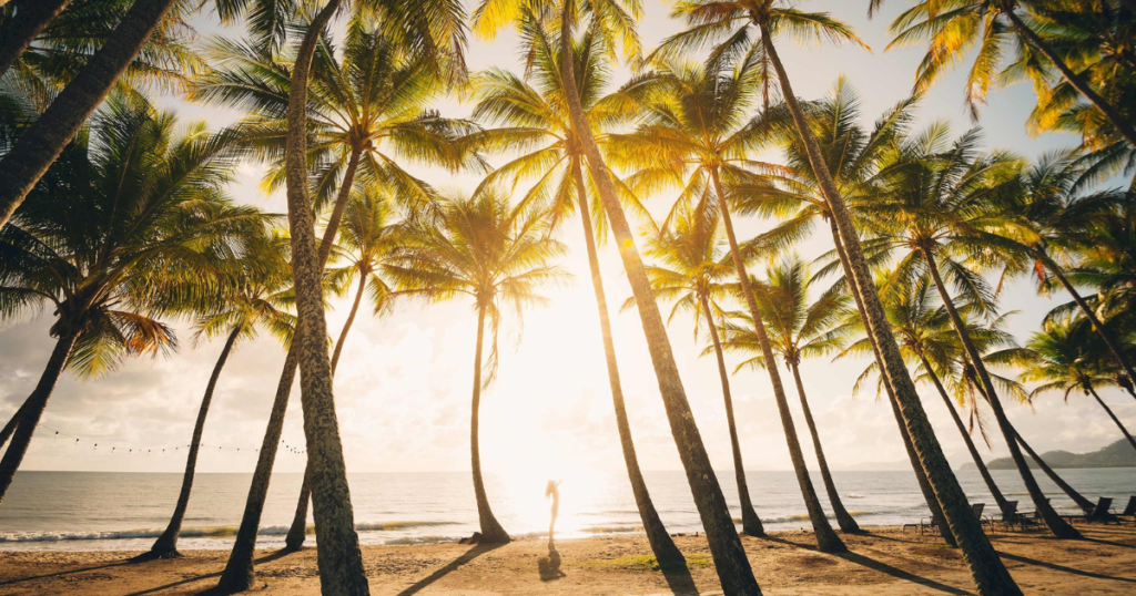 10 Day Tour of Australia with Sydney, Uluru and Cairns