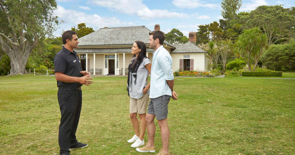 4 Day Tour of New Zealand’s North Island and Auckland