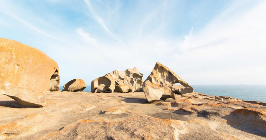 7 Day Tour of Australia from Melbourne to Adelaide with Kangaroo Island
