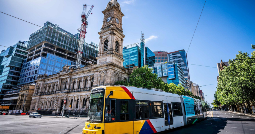 7 Day Tour of Australia from Melbourne to Adelaide with Kangaroo Island