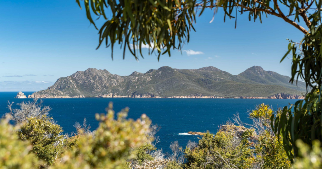7 Day Tour of Tasmania from Launceston to Hobart
