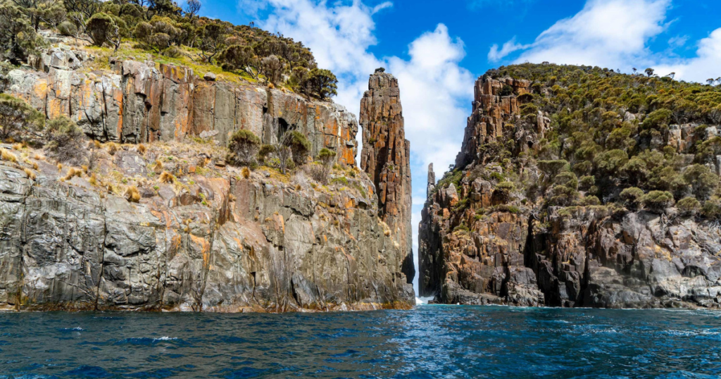 7 Day Tour of Tasmania from Launceston to Hobart