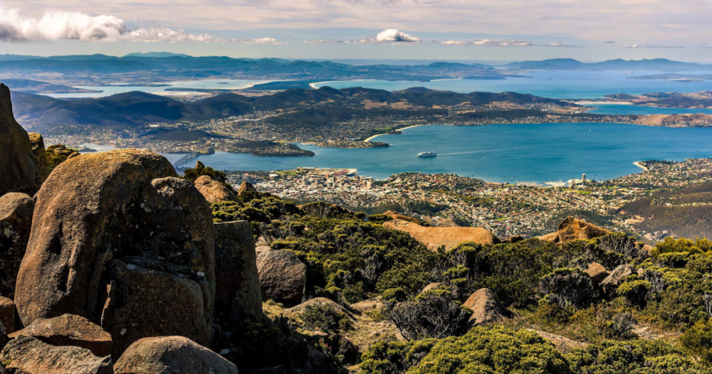 7 Day Tour of Tasmania from Launceston to Hobart