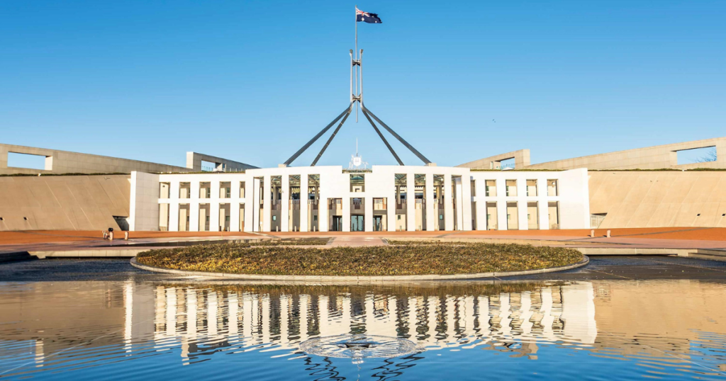 11 Day Tour of Australia from Sydney to Adelaide