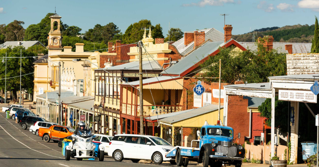 11 Day Tour of Australia from Sydney to Adelaide