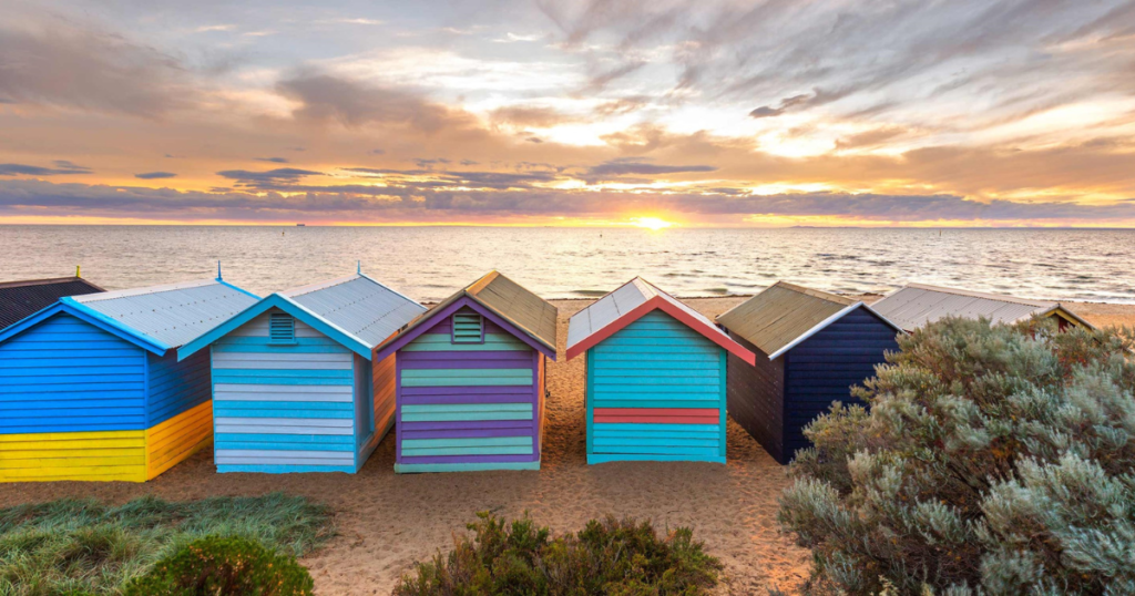 11 Day Tour of Australia from Sydney to Adelaide