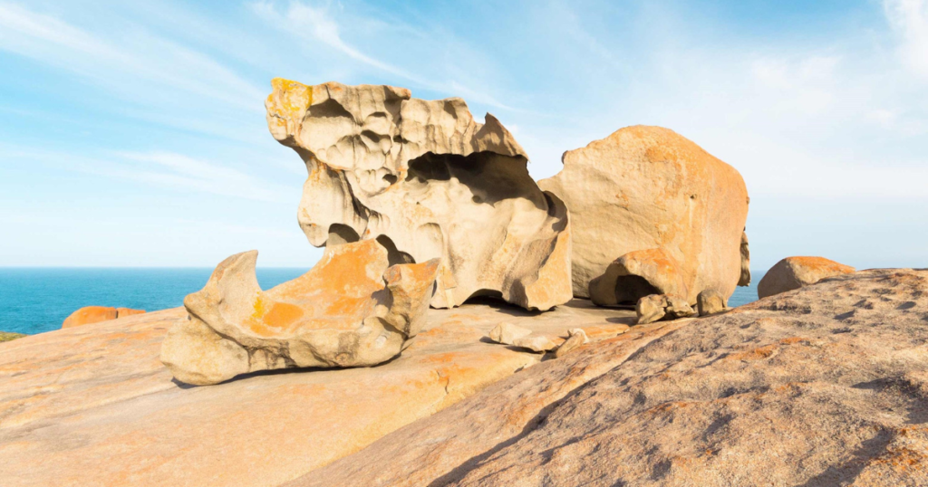 11 Day Tour of Australia from Sydney to Adelaide