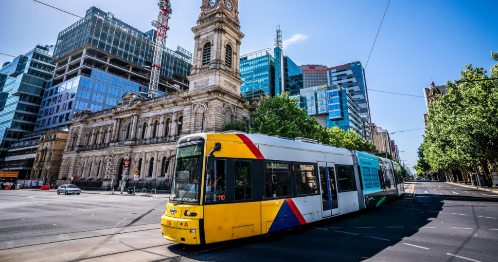 11 Day Tour of Australia from Sydney to Adelaide