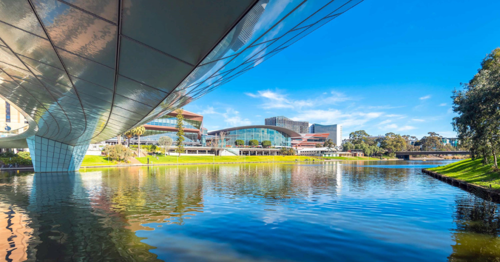 11 Day Tour of Australia from Sydney to Adelaide