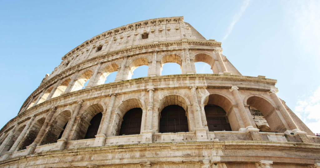 Rome, Italy