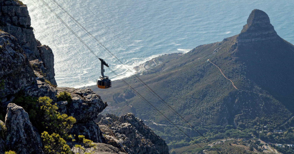 Cape Town