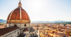 Florence, Italy