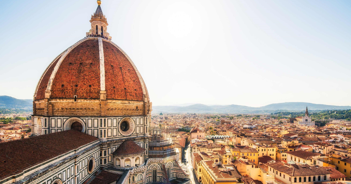 Florence, Italy