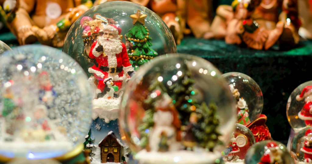 Germany Christmas Markets Tour