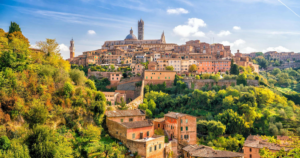 Siena, Italy
