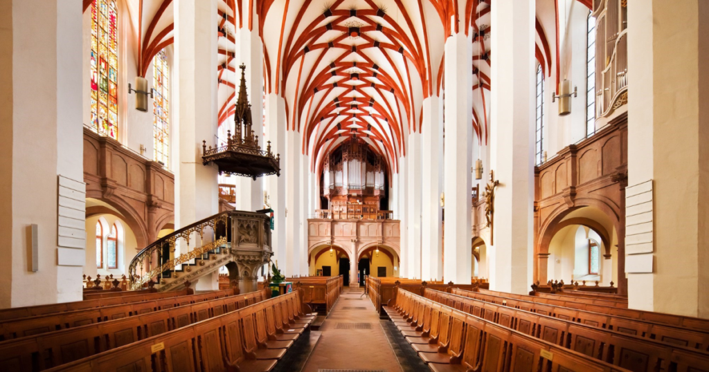 Germany Christmas Markets Tour