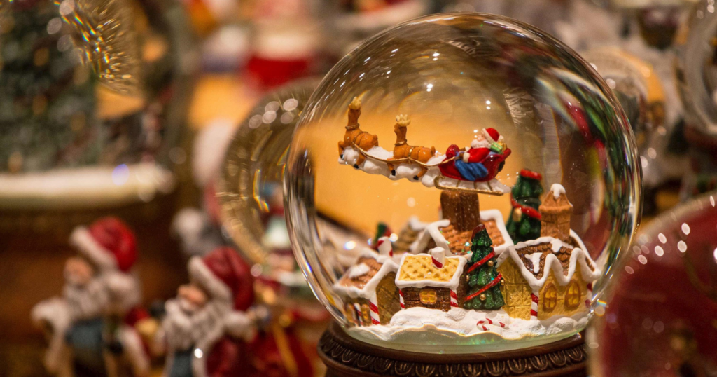 European Christmas Market Tour