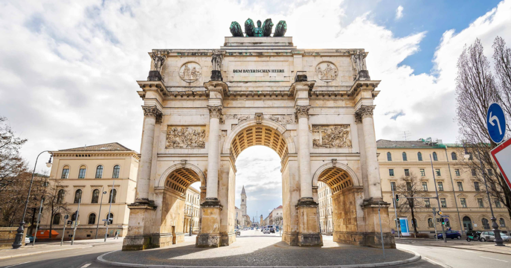 European Christmas Market Tour