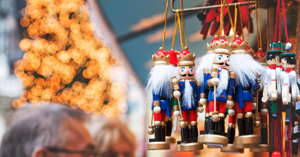 European Christmas Market Tour