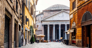 Rome, Italy