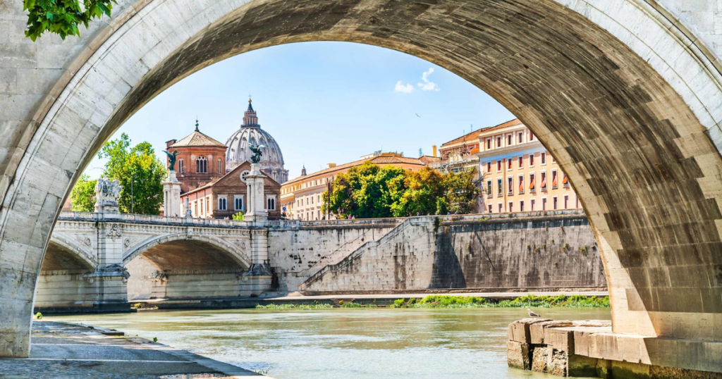 Gems of Italy Tour