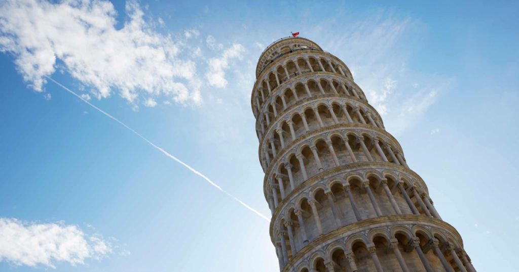 Gems of Italy Tour