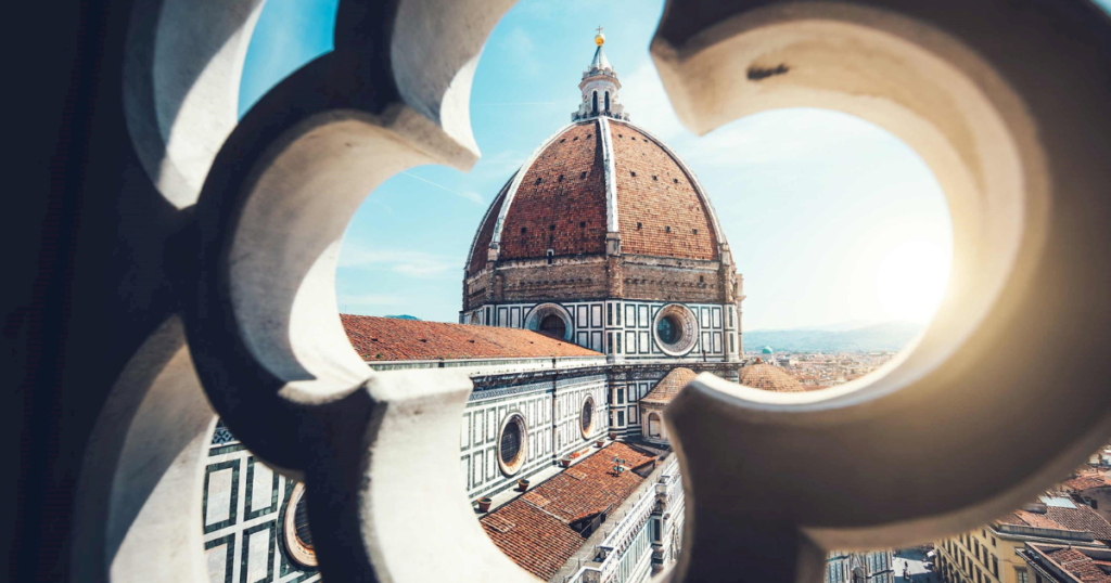 Gems of Italy Tour