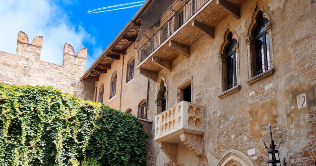Gems of Italy Tour