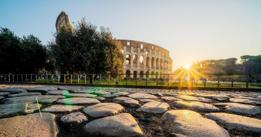 Rome - 10 Day - Essence of Italy Tour