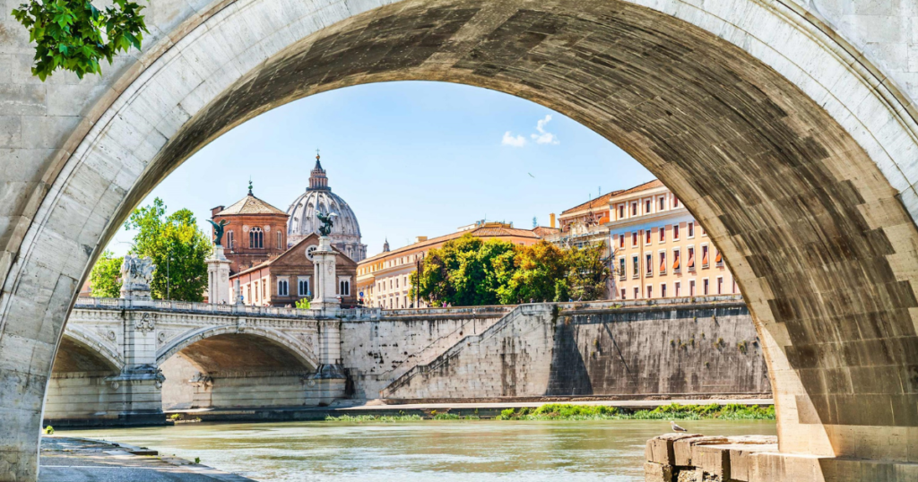 Rome - 10 Day - Essence of Italy Tour