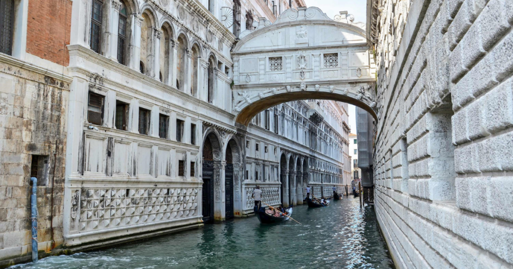 Venice Canals - 10 Day - Essence of Italy Tour