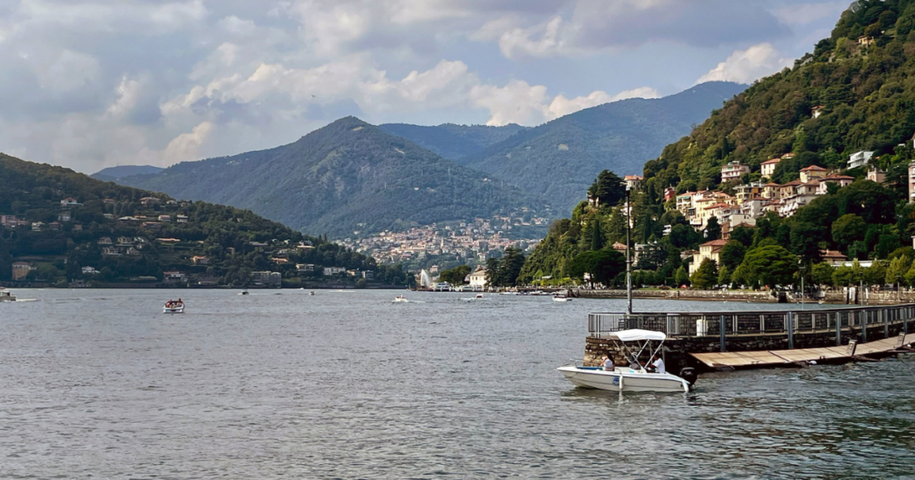 Lake Como - 10 Day - Essence of Italy Tour