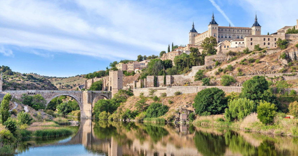 Toledo, Spain
