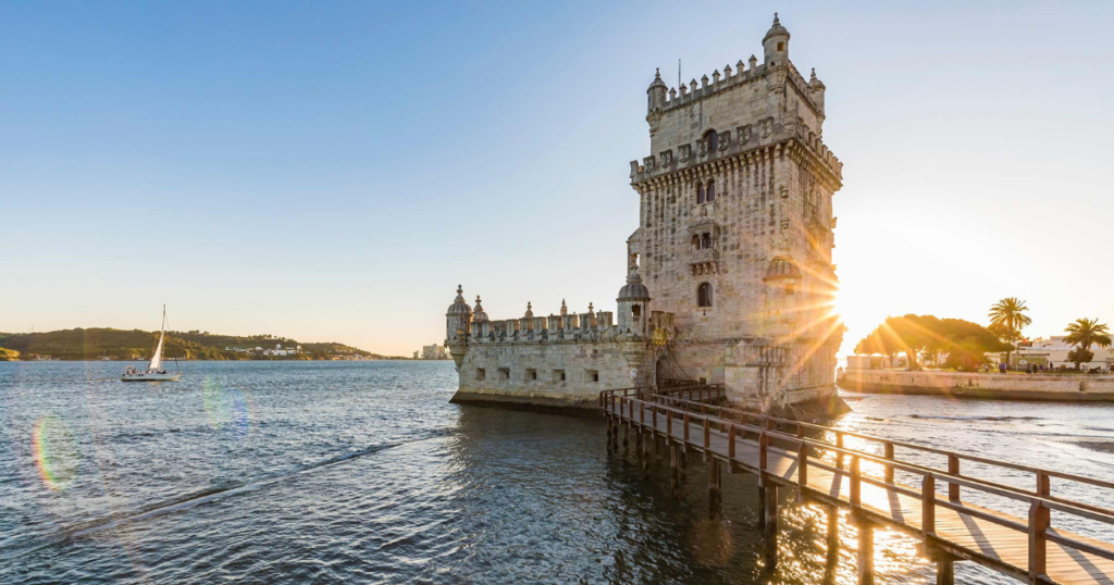 Spain and Portugal Tour