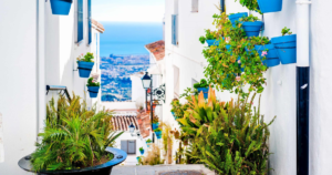 Costa Del Sol, Spain
