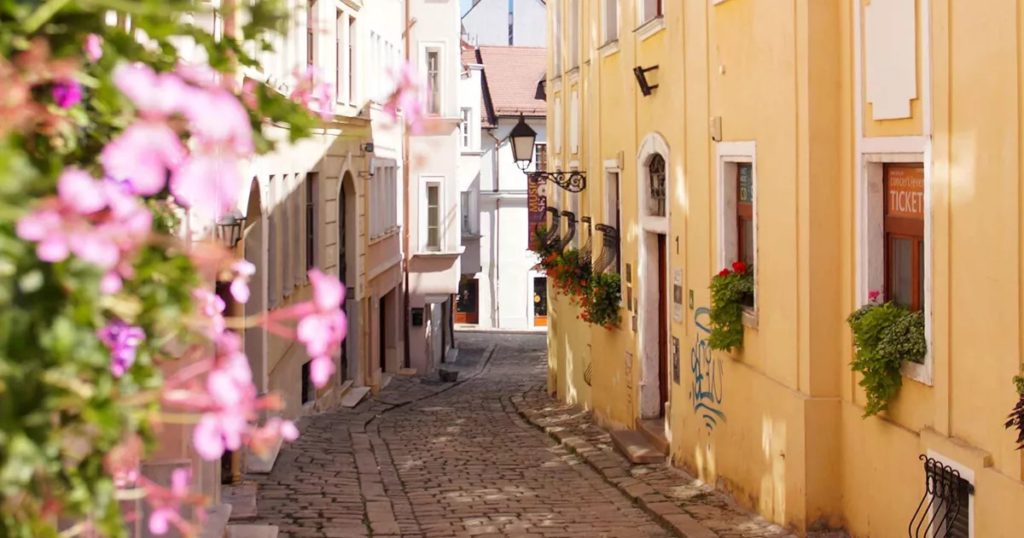 Bratislava