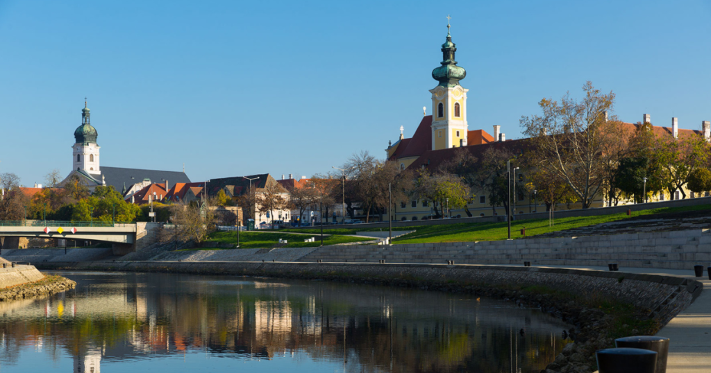 Gyor